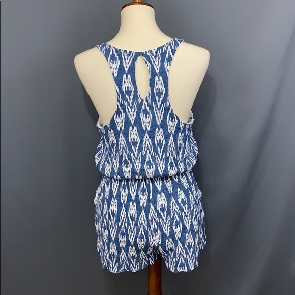 Cute printed romper - Picture 4 of 7